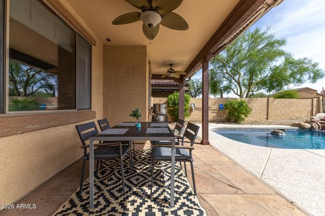 18533 W PASEO Way, Goodyear, AZ 85338