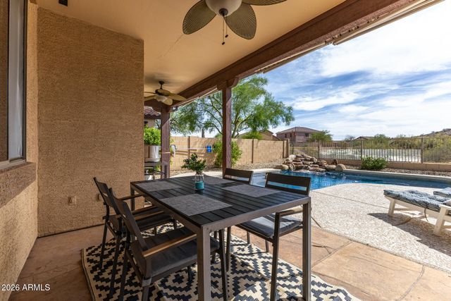 18533 W PASEO Way, Goodyear, AZ 85338