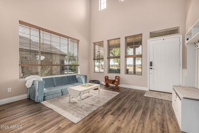 18533 W PASEO Way, Goodyear, AZ 85338