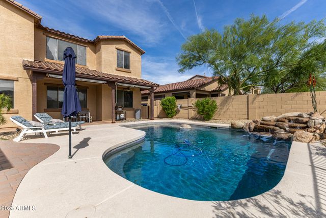 18533 W PASEO Way, Goodyear, AZ 85338