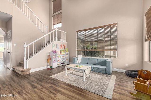 18533 W PASEO Way, Goodyear, AZ 85338