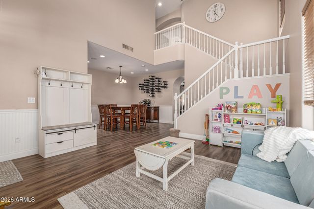 18533 W PASEO Way, Goodyear, AZ 85338