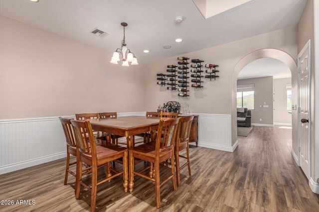 18533 W PASEO Way, Goodyear, AZ 85338