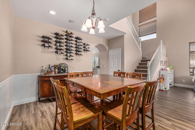 18533 W PASEO Way, Goodyear, AZ 85338