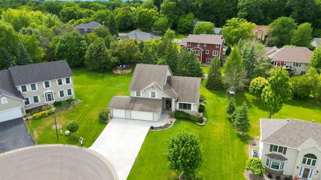 14335 48th Avenue N, Plymouth, MN 55446