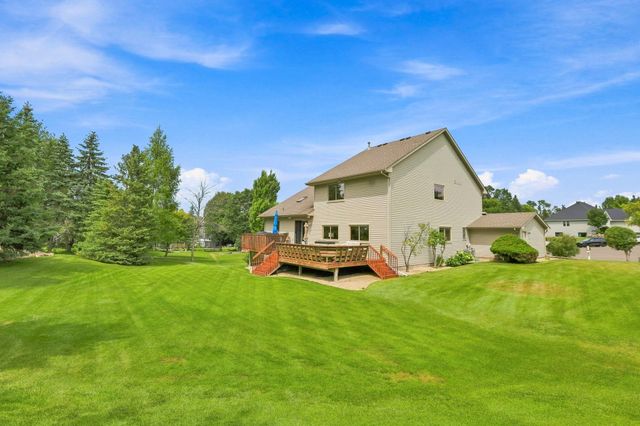 14335 48th Avenue N, Plymouth, MN 55446