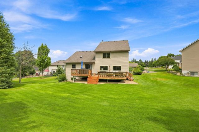 14335 48th Avenue N, Plymouth, MN 55446