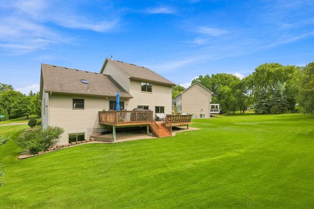 14335 48th Avenue N, Plymouth, MN 55446