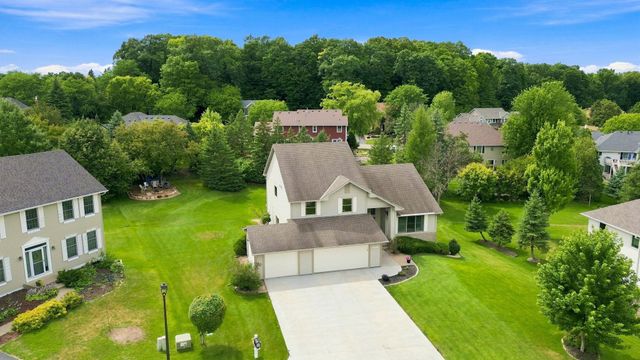 14335 48th Avenue N, Plymouth, MN 55446