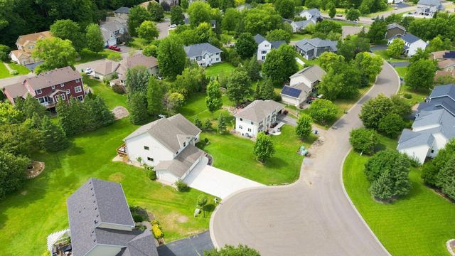 14335 48th Avenue N, Plymouth, MN 55446