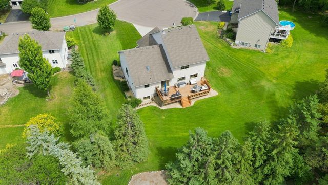 14335 48th Avenue N, Plymouth, MN 55446