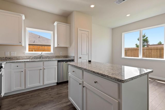 10351 Red Cardinal Drive, Cleveland, TX 77328