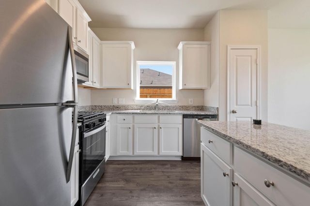 10351 Red Cardinal Drive, Cleveland, TX 77328