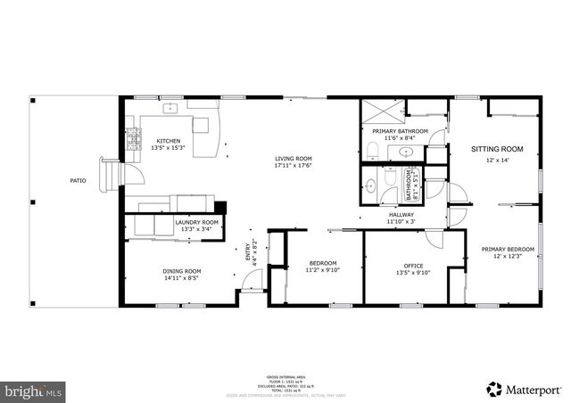 946 BRYANT AVE, Colonial Beach, VA 22443