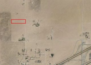 39596 Tami, Newberry Springs, CA 92365