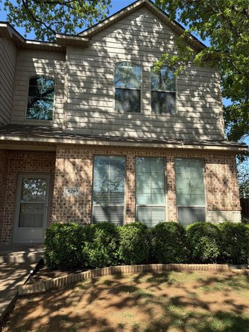 4240 Towne Lake Court, Irving, TX 75061