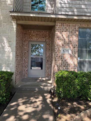 4240 Towne Lake Court, Irving, TX 75061