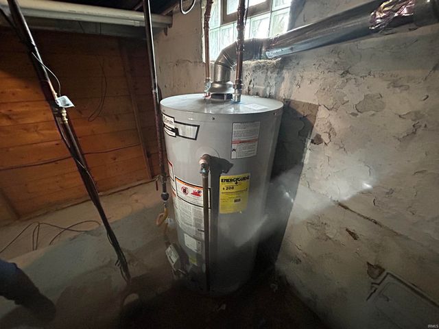 201 S Beiger Street, Mishawaka, IN 46544