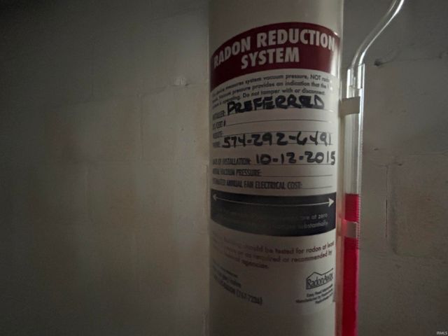 201 S Beiger Street, Mishawaka, IN 46544