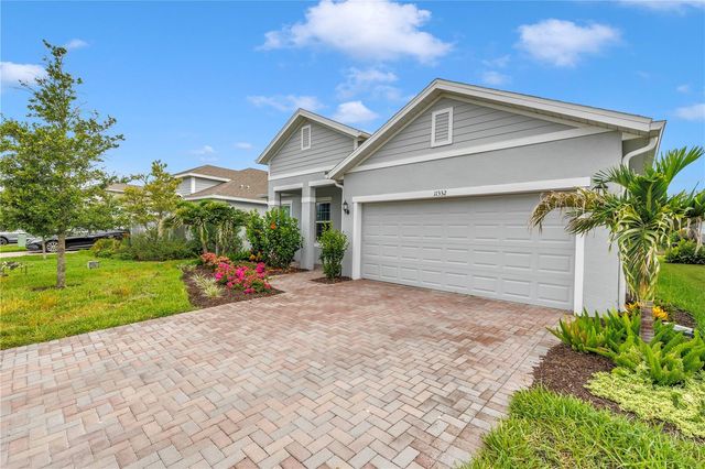 11332 GALLATIN TRAIL, Parrish, FL 34219