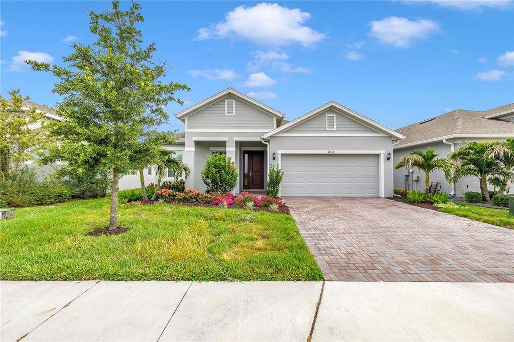 11332 GALLATIN TRAIL, Parrish, FL 34219