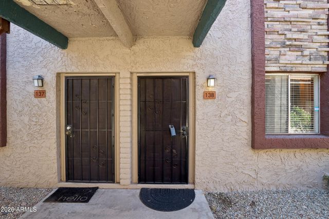 4354 N 82nd Street 138, Scottsdale, AZ 85251