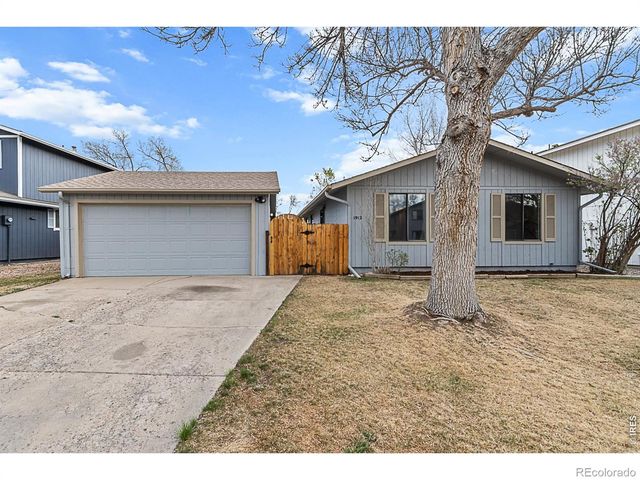 1912 Cheshire Street, Fort Collins, CO 80526