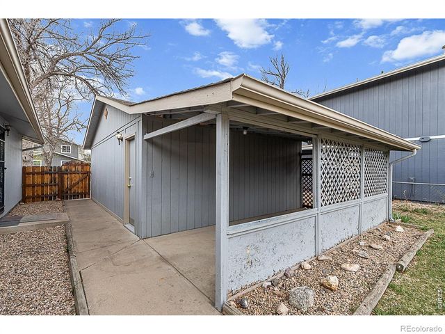 1912 Cheshire Street, Fort Collins, CO 80526