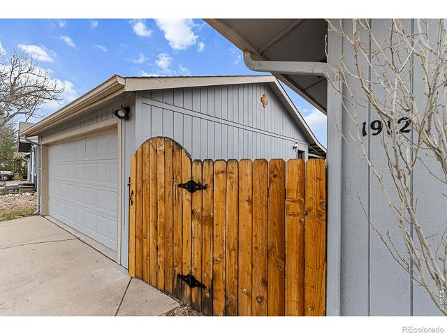 1912 Cheshire Street, Fort Collins, CO 80526