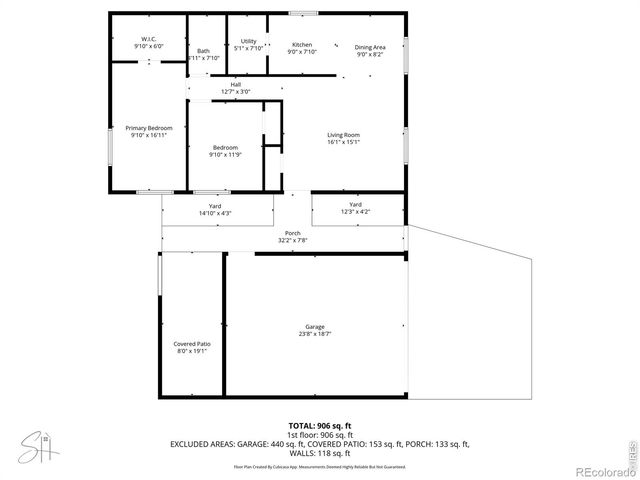 1912 Cheshire Street, Fort Collins, CO 80526