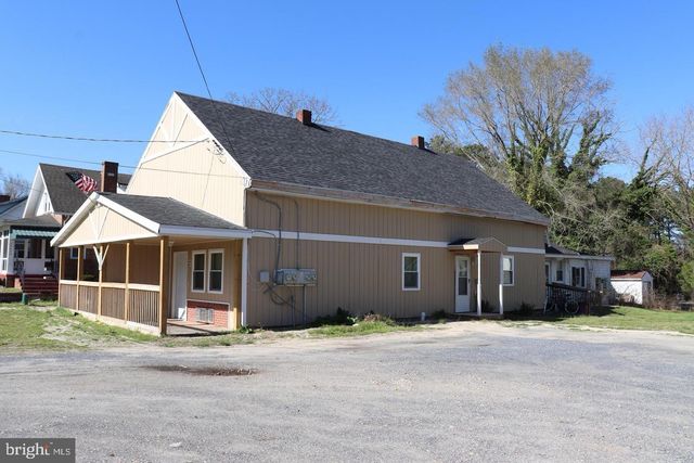 28650 OLD QUANTICO RD, Salisbury, MD 21801