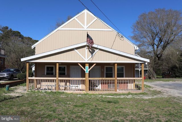 28650 OLD QUANTICO RD, Salisbury, MD 21801