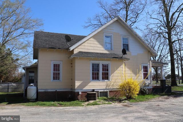 28650 OLD QUANTICO RD, Salisbury, MD 21801