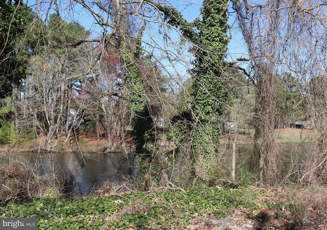 28650 OLD QUANTICO RD, Salisbury, MD 21801