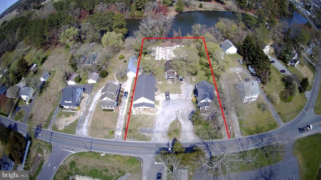 28650 OLD QUANTICO RD, Salisbury, MD 21801