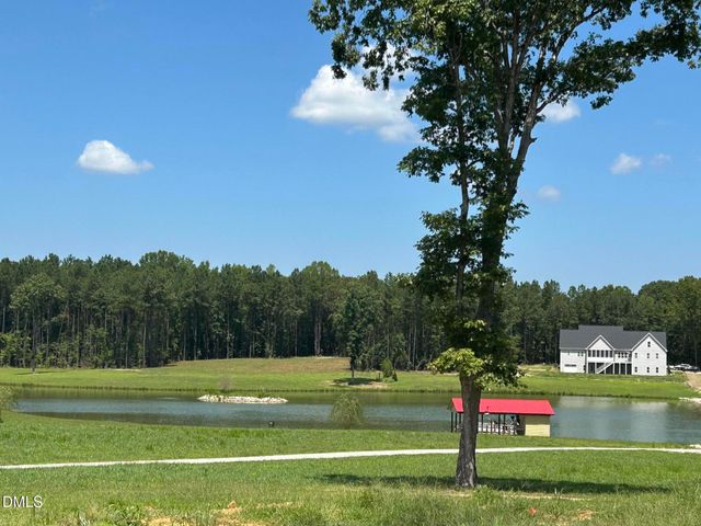 230 Bealy Farm Road, Zebulon, NC 27597