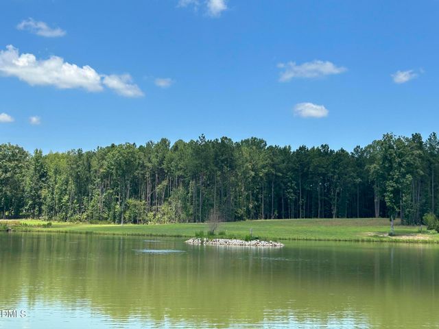 230 Bealy Farm Road, Zebulon, NC 27597