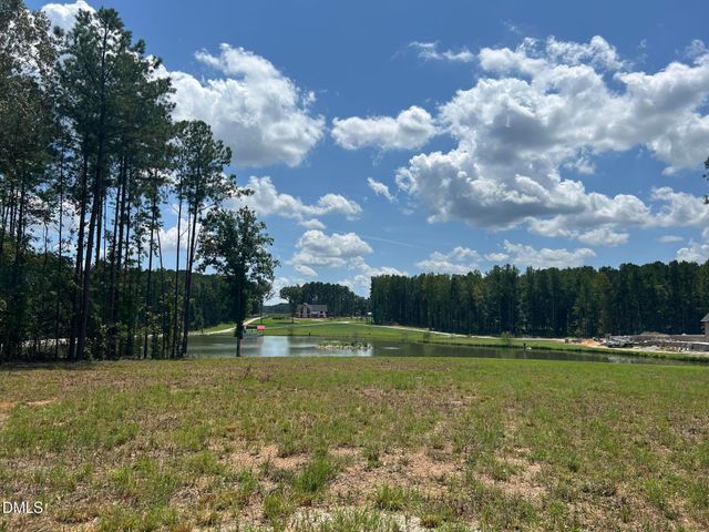 230 Bealy Farm Road, Zebulon, NC 27597