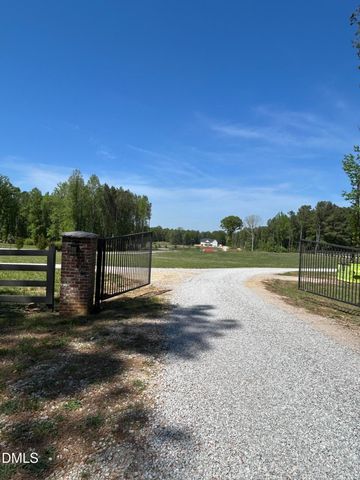 230 Bealy Farm Road, Zebulon, NC 27597