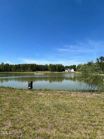 230 Bealy Farm Road, Zebulon, NC 27597