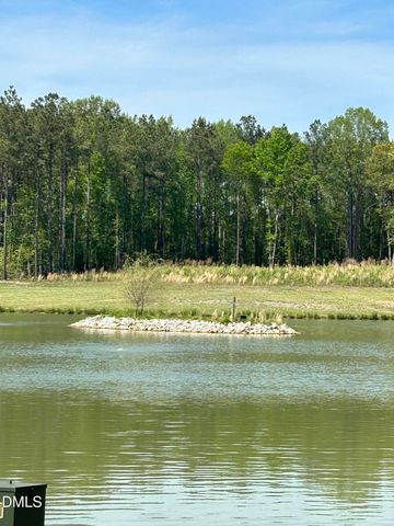 230 Bealy Farm Road, Zebulon, NC 27597