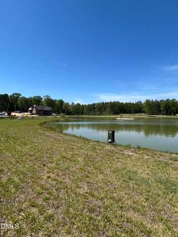 230 Bealy Farm Road, Zebulon, NC 27597