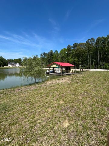 230 Bealy Farm Road, Zebulon, NC 27597