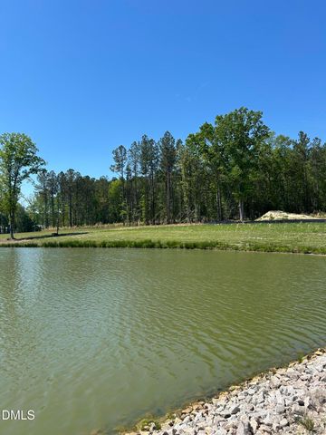 230 Bealy Farm Road, Zebulon, NC 27597