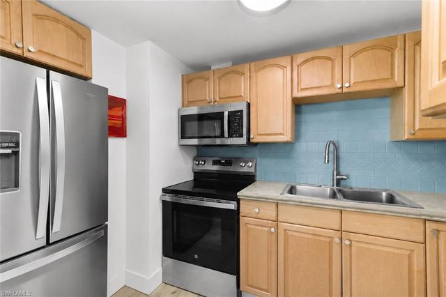 58 Collier BLVD 1601, Marco Island, FL 34145