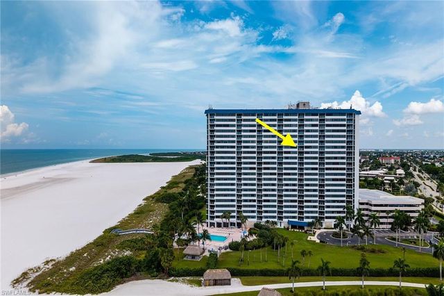 58 Collier BLVD 1601, Marco Island, FL 34145