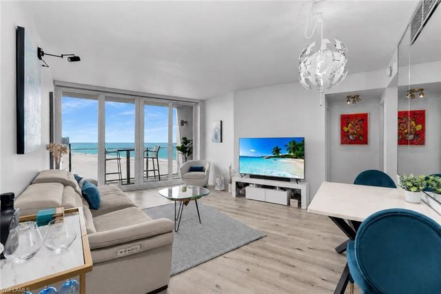 58 Collier BLVD 1601, Marco Island, FL 34145