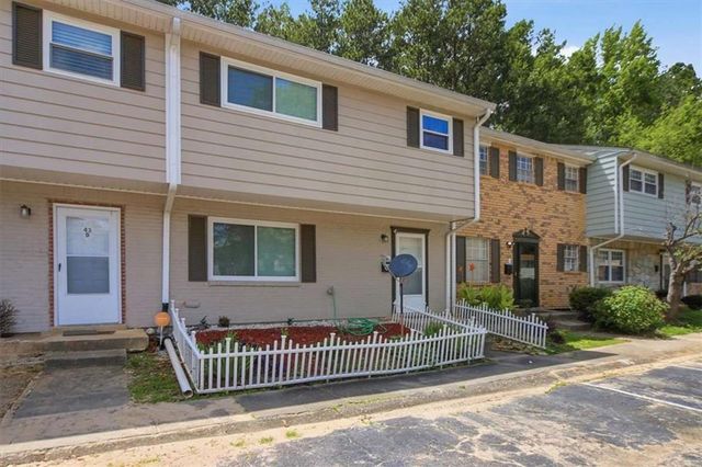 4701 Flat Shols rd, Union City, GA 30291