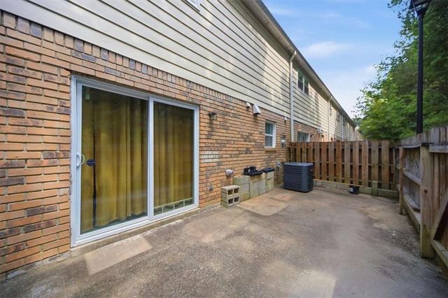 4701 Flat Shols rd, Union City, GA 30291