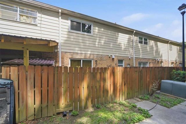 4701 Flat Shols rd, Union City, GA 30291
